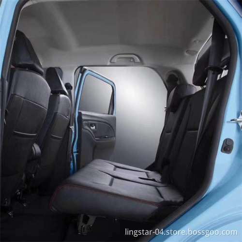 Georgia Oversea warehouse Electric car/Vehicle Multimedia function high speed energy conservation and emission reduction cheap